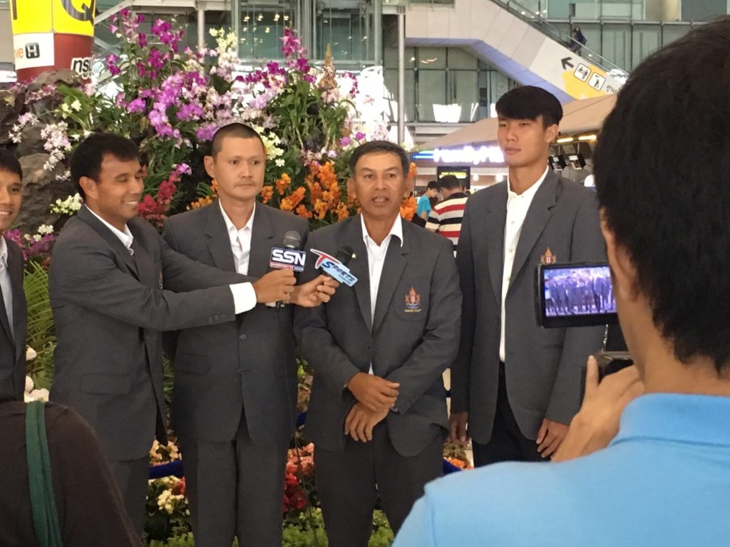 เน€เธ”เธงเธดเธชเธเธฑเธเน€เธ”เธดเธเธ—เธฒเธ5